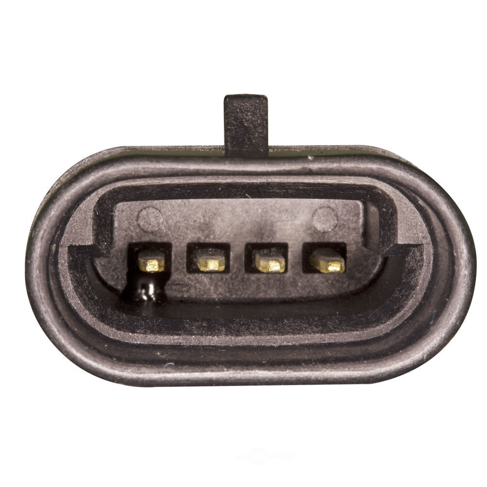 Ignition Control Module WVE 6H1051