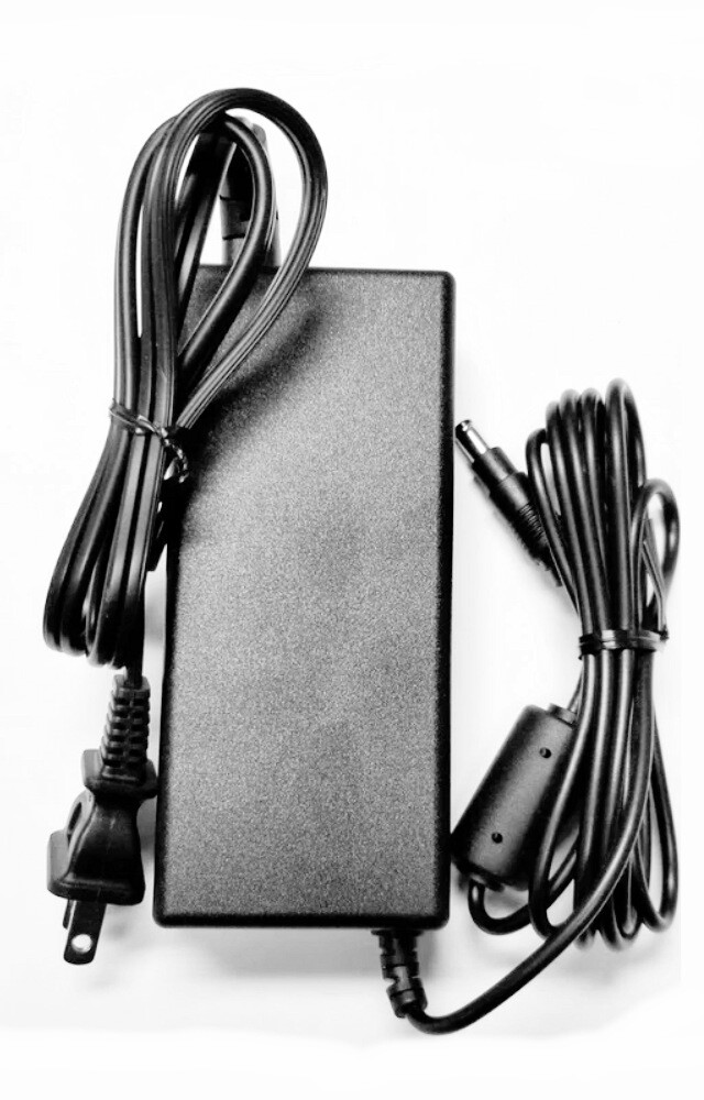 12V Power Adapter for Celestron Computerized Telescopes 18778 6 FT DC CORD -NEW