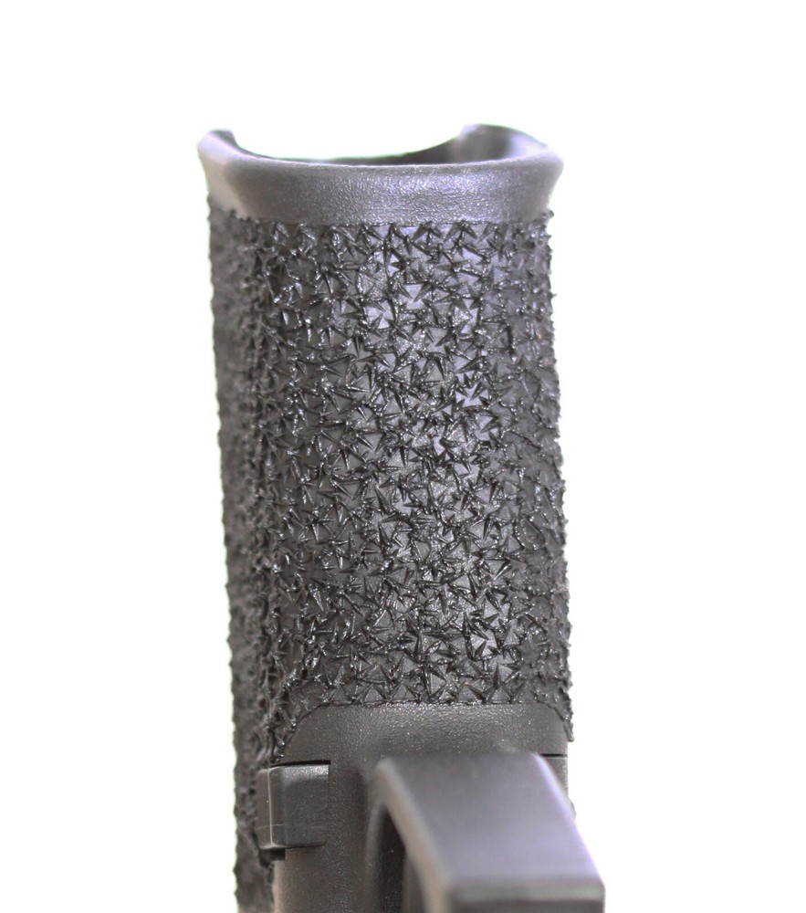 Thorns Tip- easy to use stippling tip for beginners!