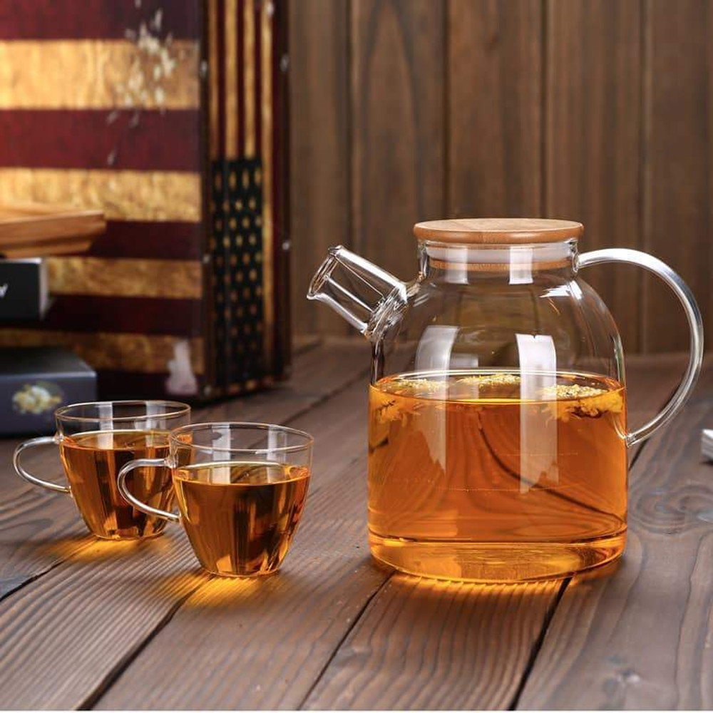 Wilmax Tea Pot