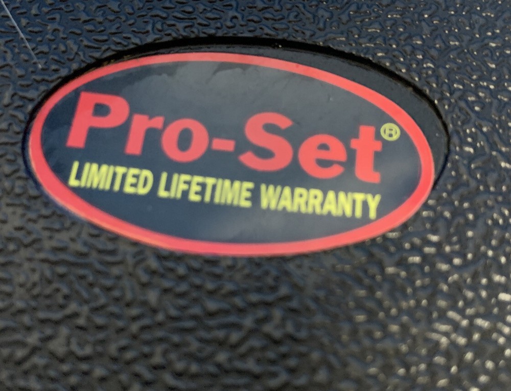 Pro-Set FS275 Flaring/Swaging Tool New