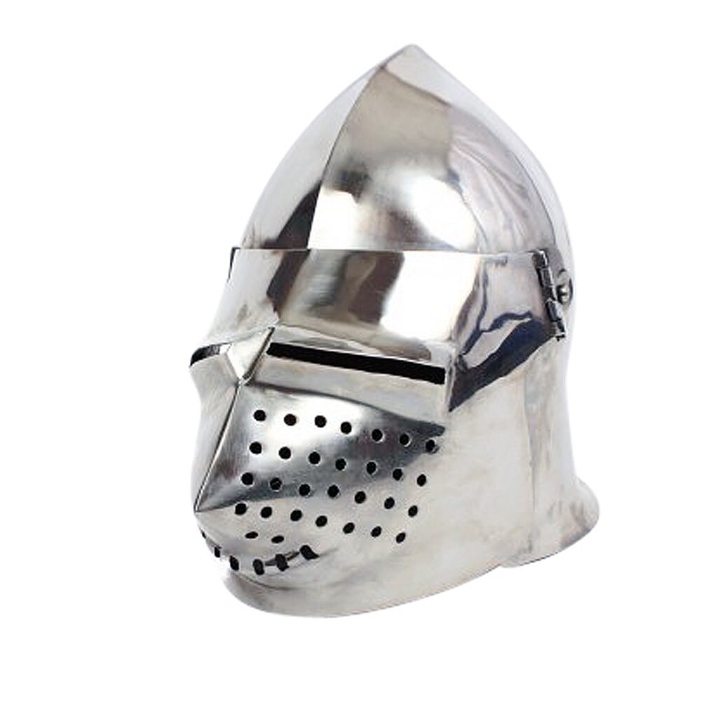 PigFace Bascinet