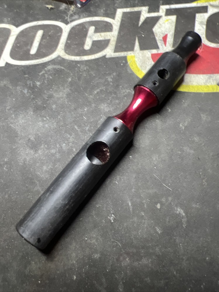 Paintball Shocktech Supafly Intimidator Bolt - No Internals