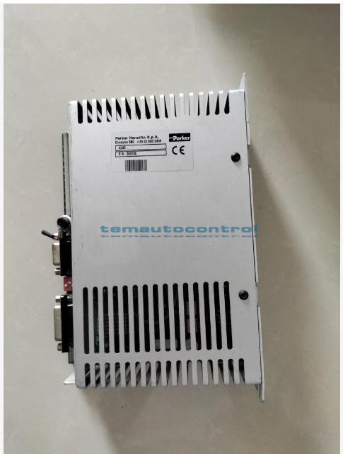 1PCS Used servo drive XL80