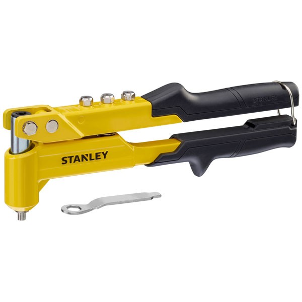 Stanley 6-MR100 MR100 Fixed Head Riveter