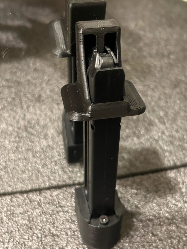Speed Loader for Taurus TX22 & Compact 22lr magazines