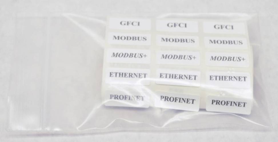 New Hoffman HGF5USBUSB Data Interface Dual USB NIB