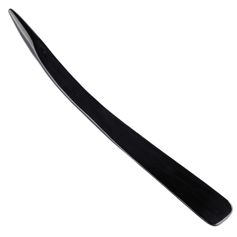 Natural Buffalo Horn Strip Horn Bows Making Materials