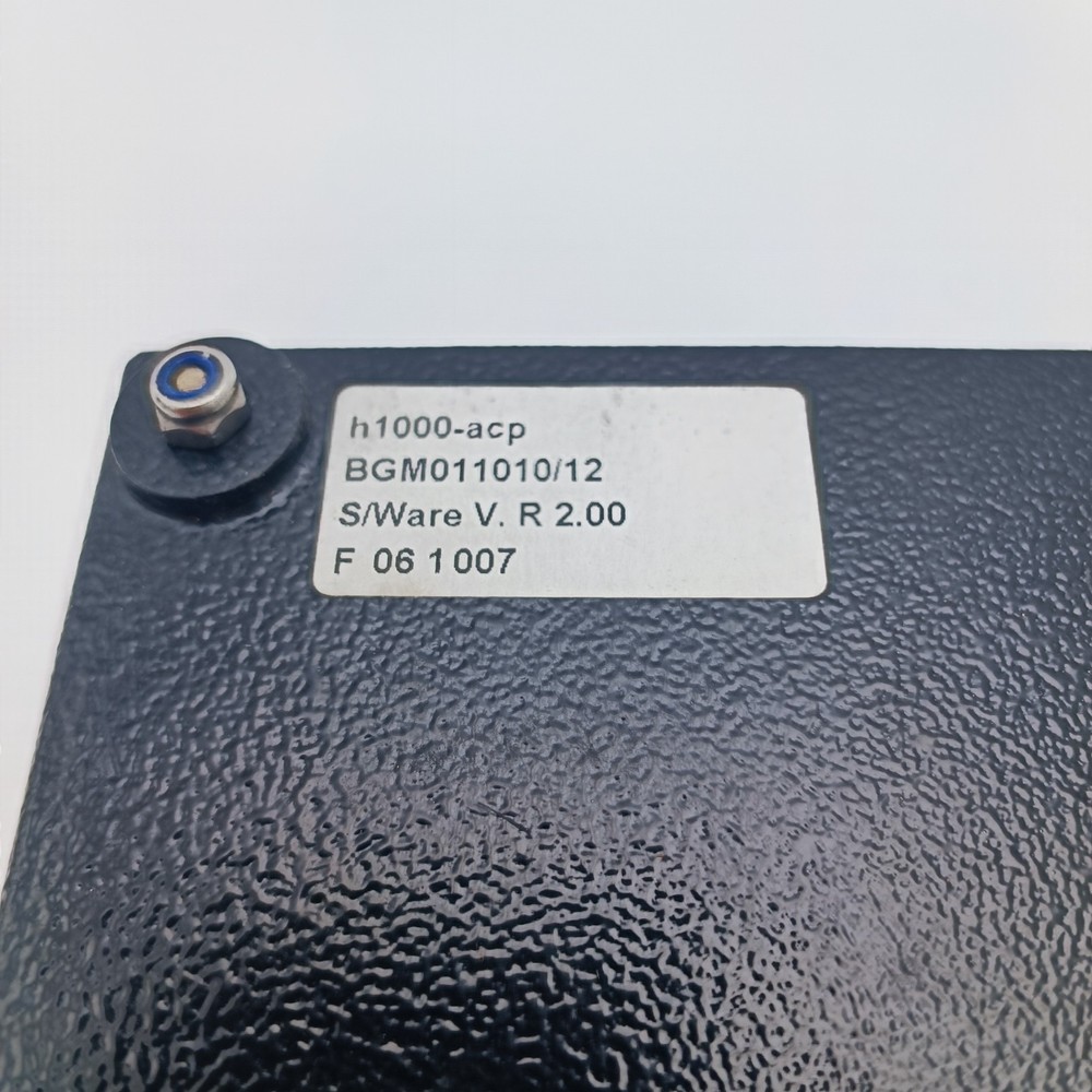 B&G H1000-ACP Autopilot Computer Processor H-RANGE PILOT HYDRA