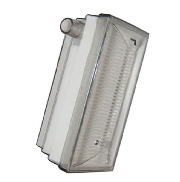 Secondary filter for oxygen concentrators suitable for Philips EverFlo 5L