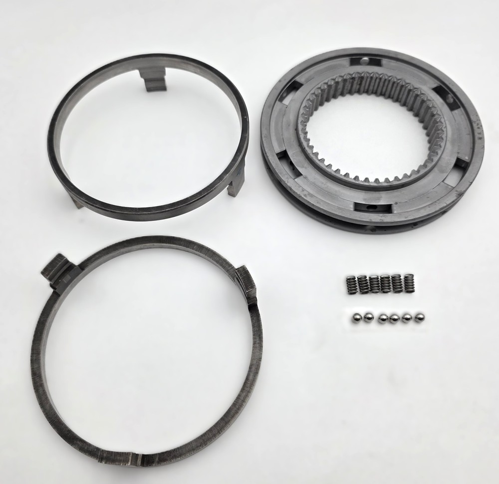 Dodge G360 Getrag 1-2 Synchronizer assembly