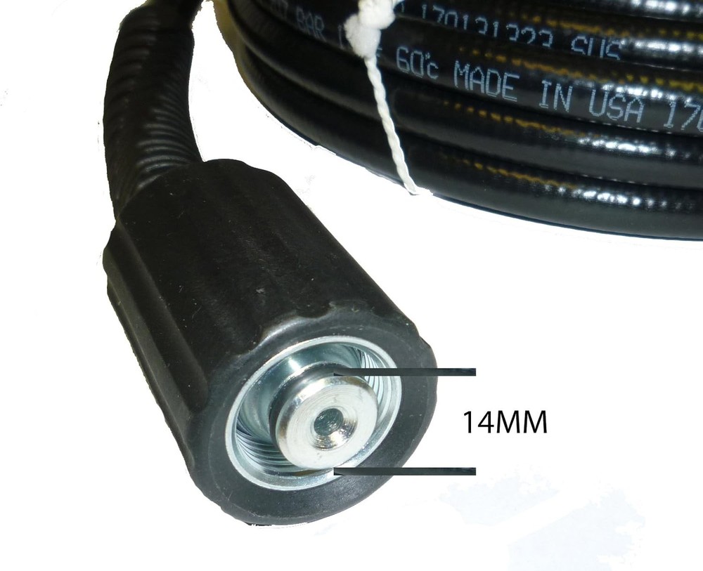 B S, Craftsman & Generac replacement pressure washer hose