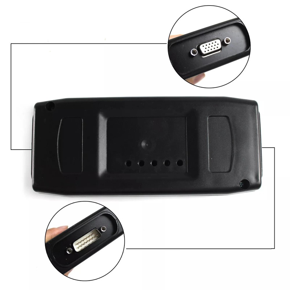 Diagnostic Kit Testing Tool For 2019A ET-3 Communication Adapter 317-7485