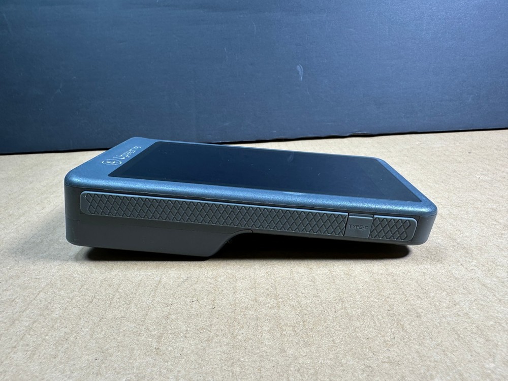 UPSERVE POS-TABLE-KIT SLD-024 HANDHELD 5 INCH ANDROID POS TABLET