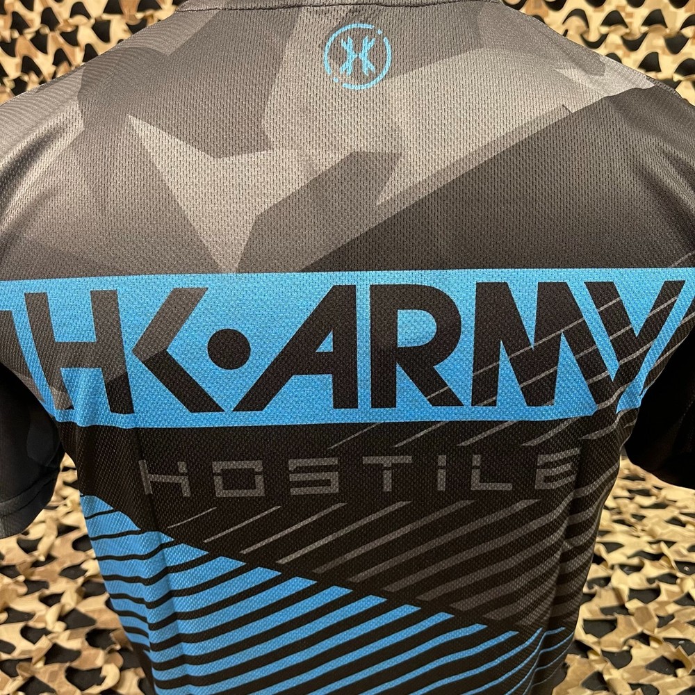 NEW HK Army Dri Fit T-Shirt - HyperTek - Medium