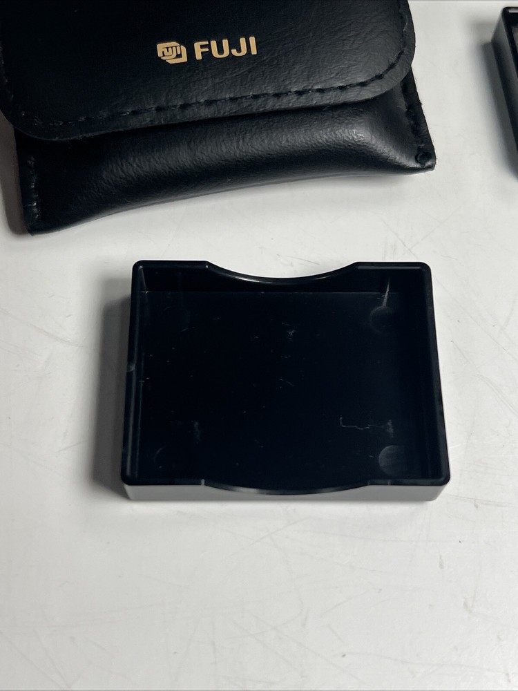 ✅ Fuji Panoramic Conversion Kit Fuji Camera Accessory📸