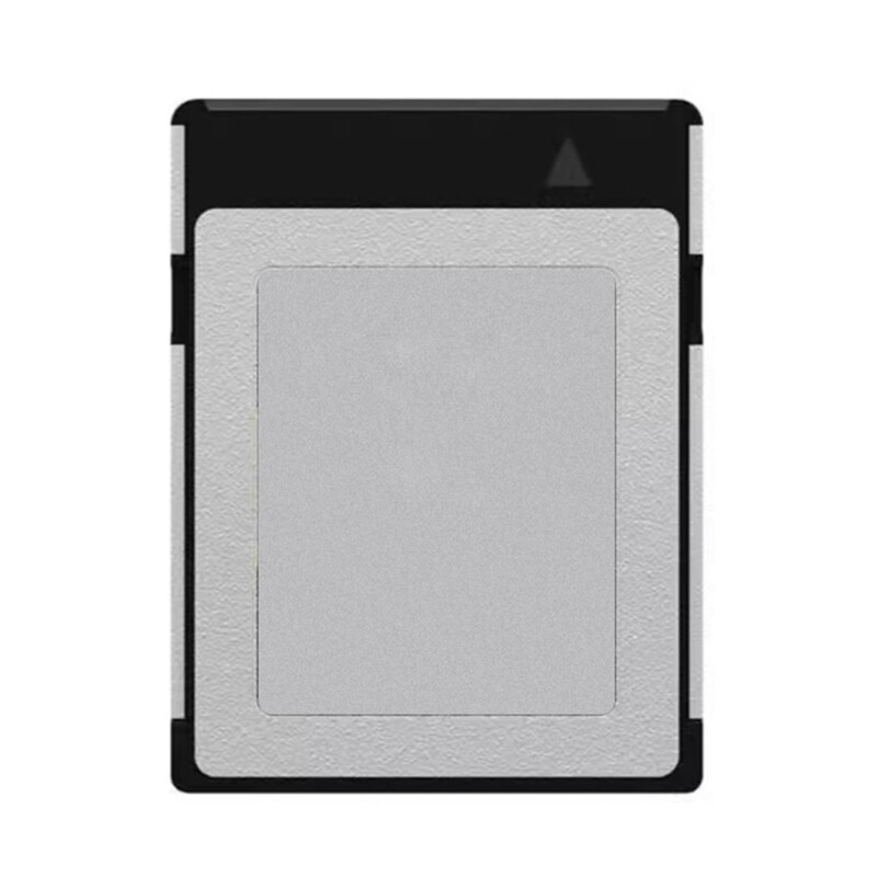 CFExpress Type B/XQD Card Enclosure Storage Cover For Memory Card