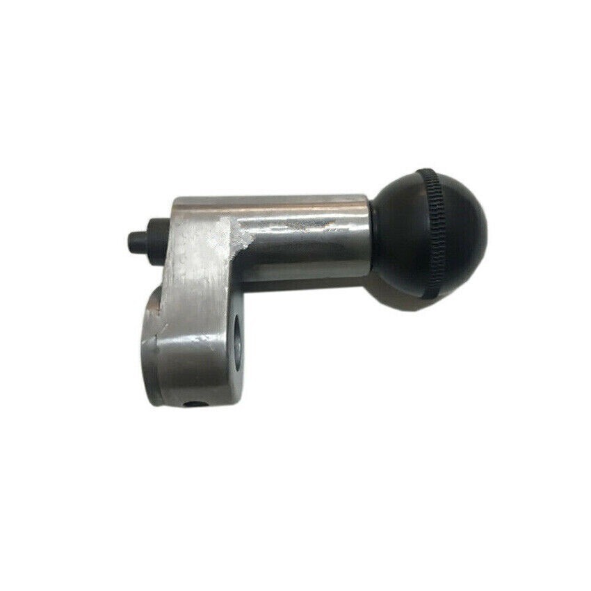 Milling Machine Part Shift Handle CNC Mill Feed Clutch Crank Bar