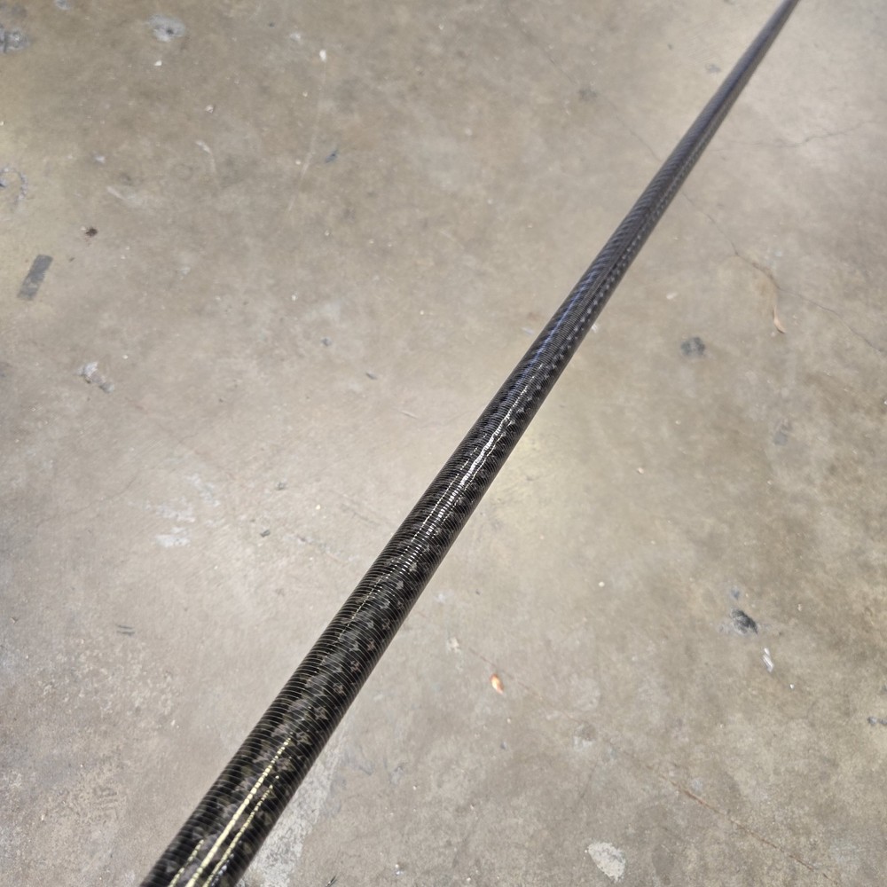 Seeker Carbon Gaff