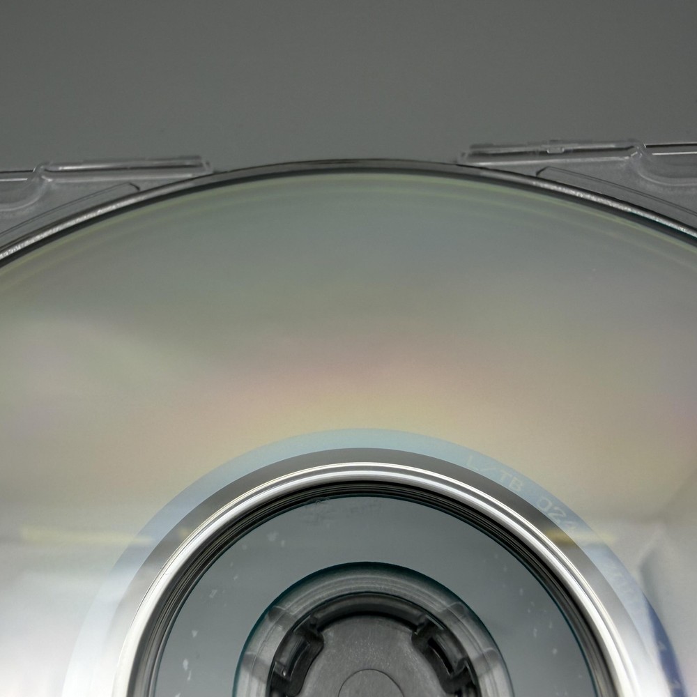 Vintage 2000 Logitech MouseWare 9.24 M 3.5.1 Driver CD-ROM Mac Windows Software