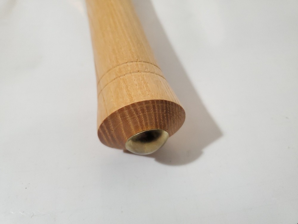 Robert Sorby Multi-Tip Tool 20" Long - Lathe Woodworking Turning Chisel
