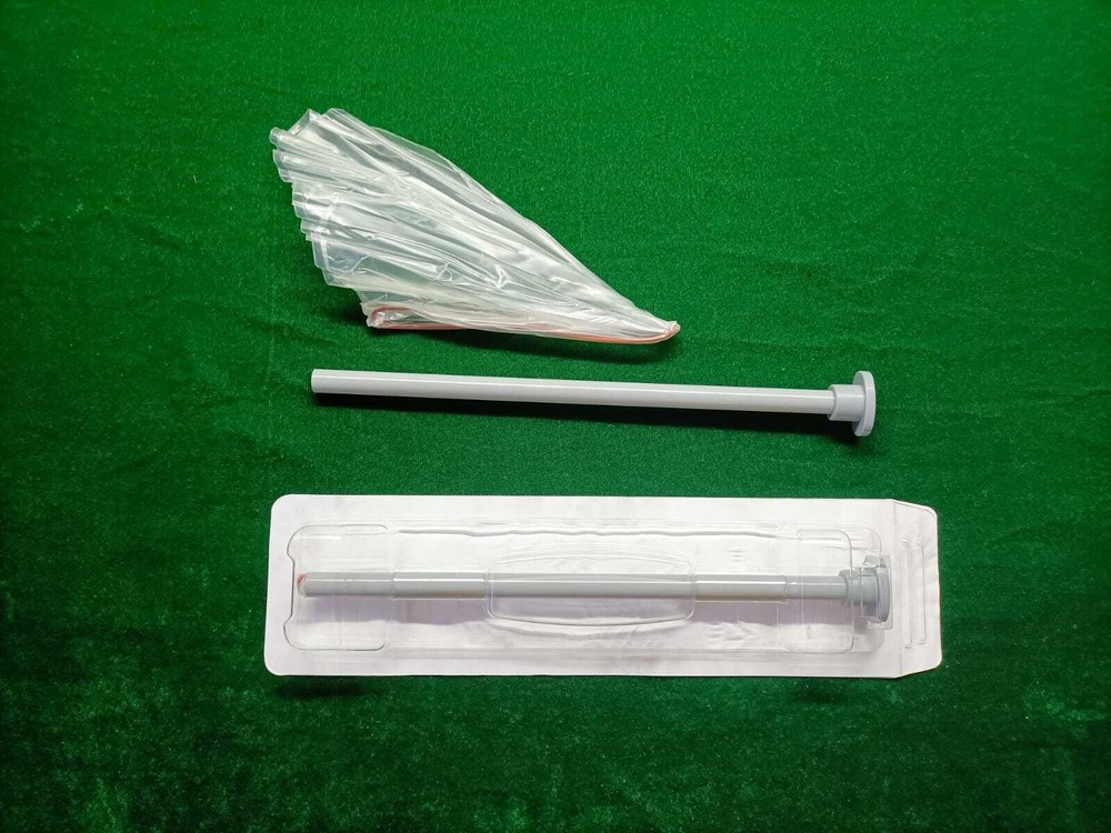 2pc Laparoscopic Endoscopy Endobag 10mm Best Quality Surgical Instruments