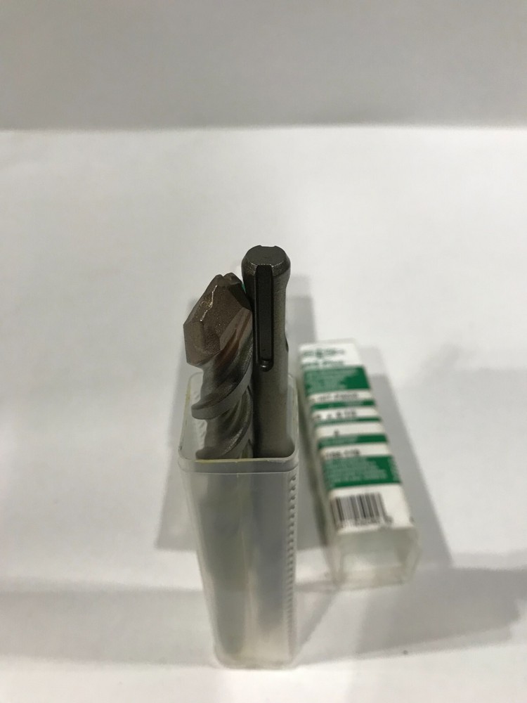 Hammer Drill bits - 5/8" x 6 1/2" - SDS Plus - DrilTec AD-156-119