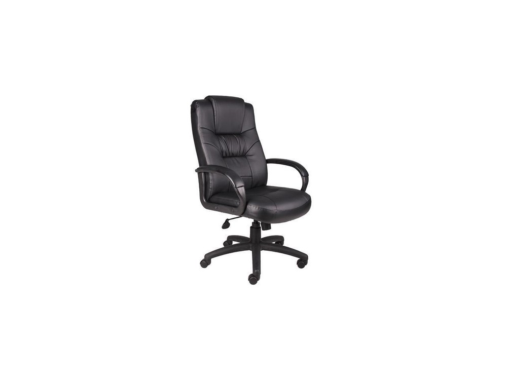 BOSS Office Products B7501 Executive Chairs