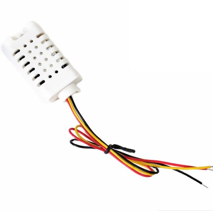 SHT30 Digital Temperature and Humidity Sensor Module IIC I2C Interface 3.3V
