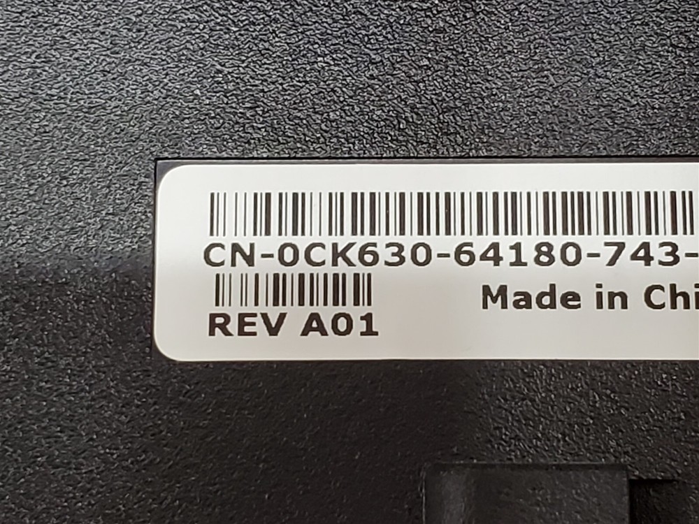 ⭐️⭐️⭐️⭐️⭐️ Computer Monitor Dell E207WFPc 20"