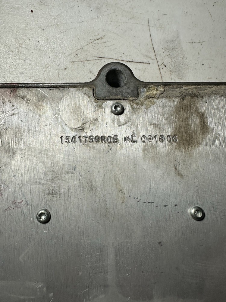 Cummins Engine Control Module / ECM (OEM) – P/N 3684009