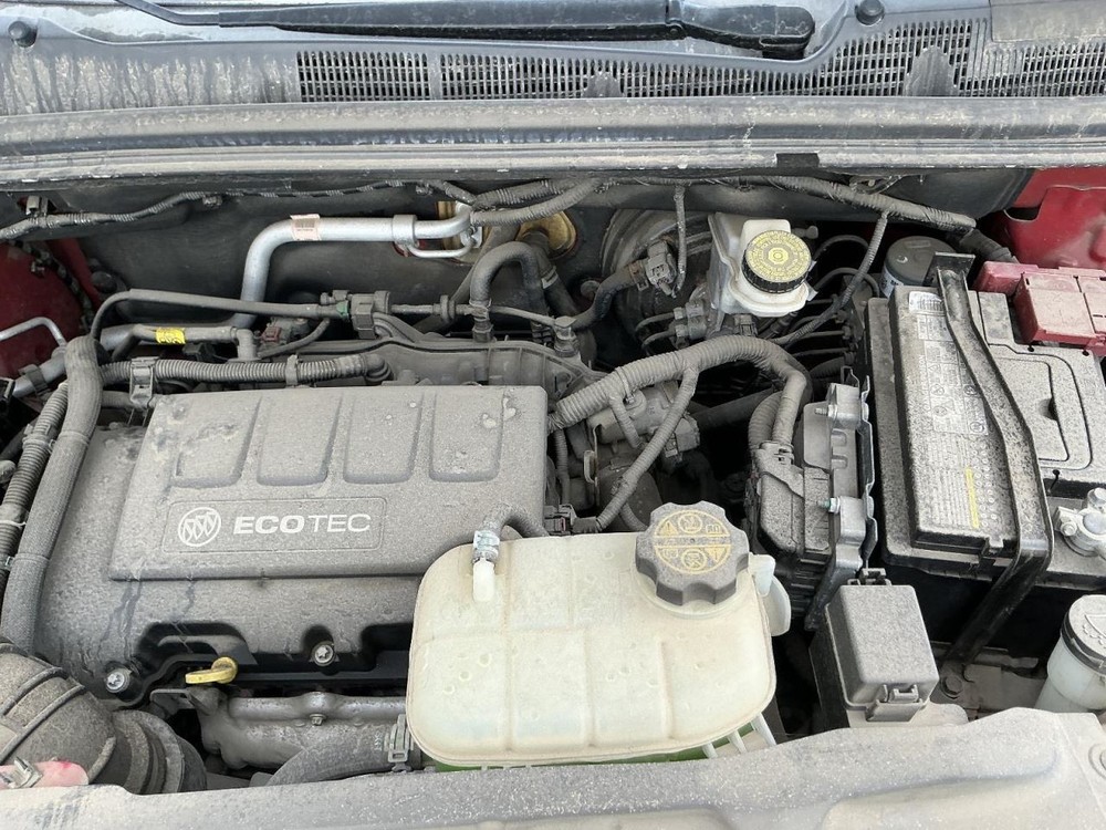 Temperature Control Fits 17-22 ENCORE 867735