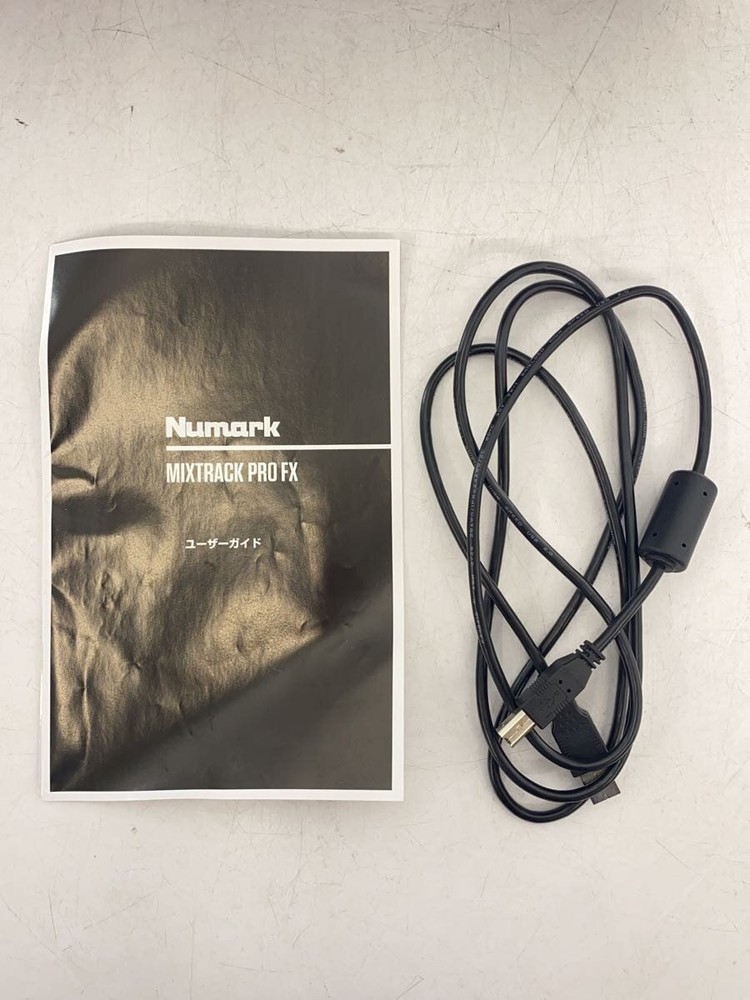 Numark DJ equipment Used