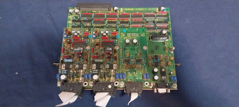 Toshiba H2184102 Controller Board V2IOA/ S10IO