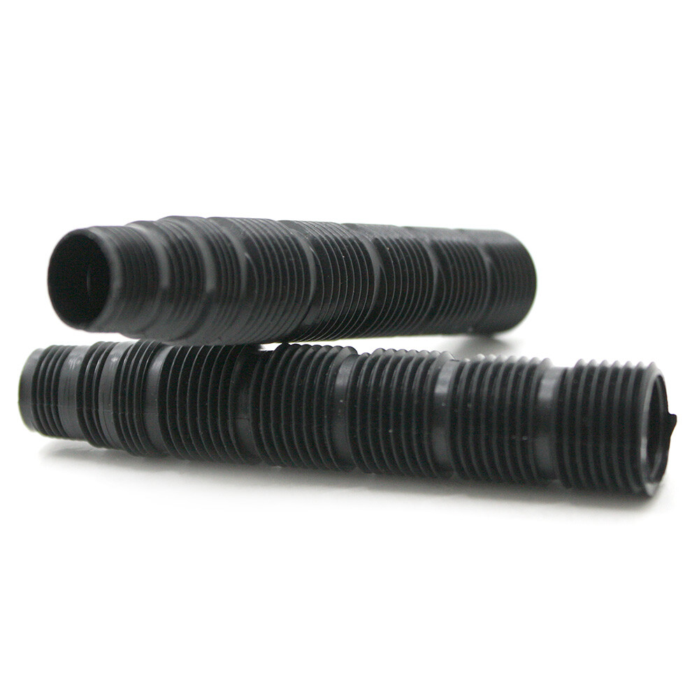 Thrifco 4400826 Universal Escutcheon Nipple (2-Pack)