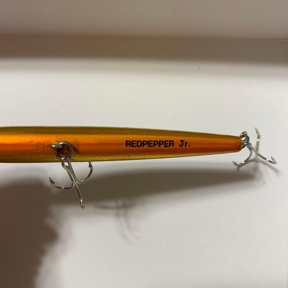 Lure/Worm Set