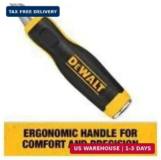 Dewalt Pro Wood Chisel Set 3 Piece