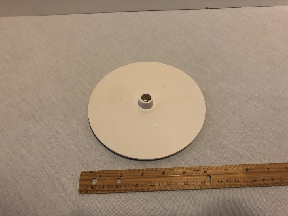 Hamilton Beach 70550R Food Processor Slinger Disc ONLY Replacement part