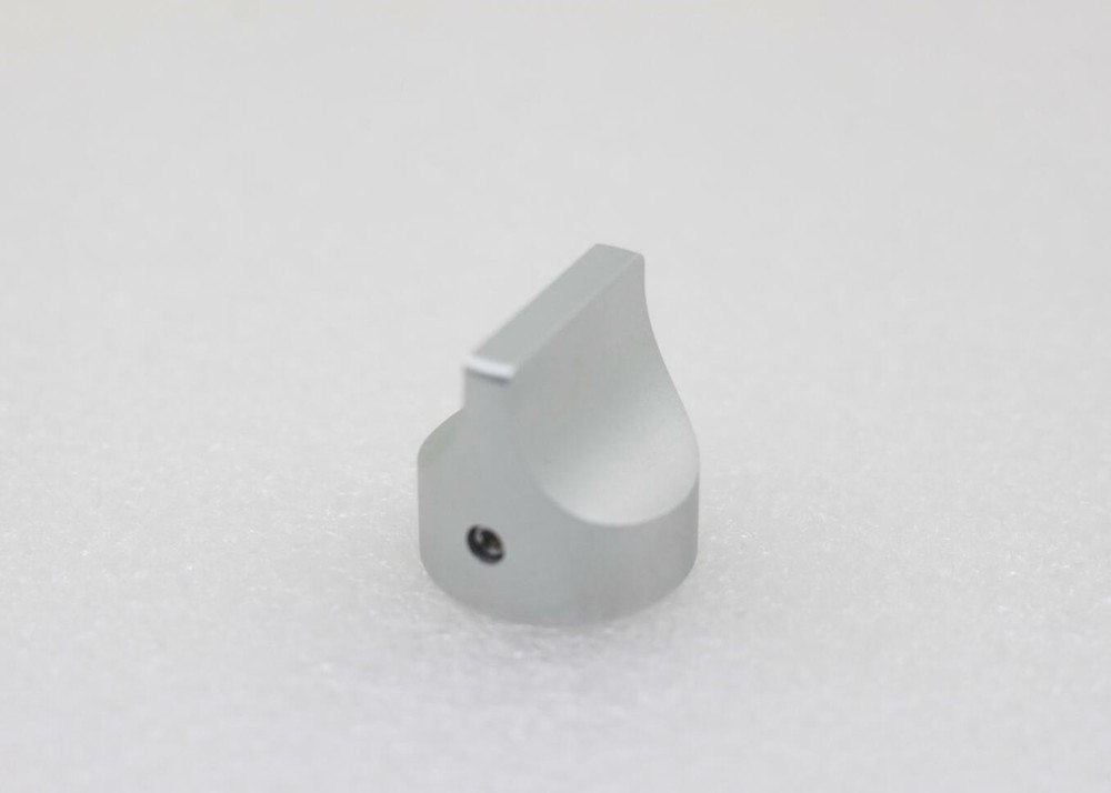 1pcs Diameter 28mm high 28mm all aluminum solid Volume knob