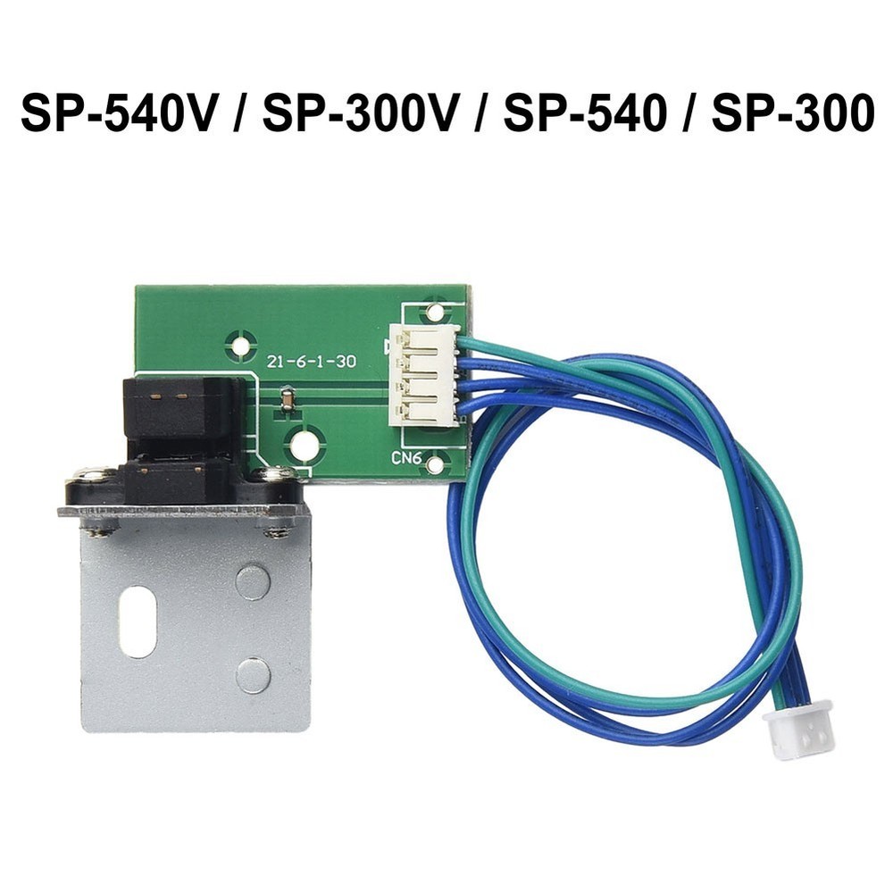 SP Series Linear Encoder Sensor Replacement for Printers 540V and 300V