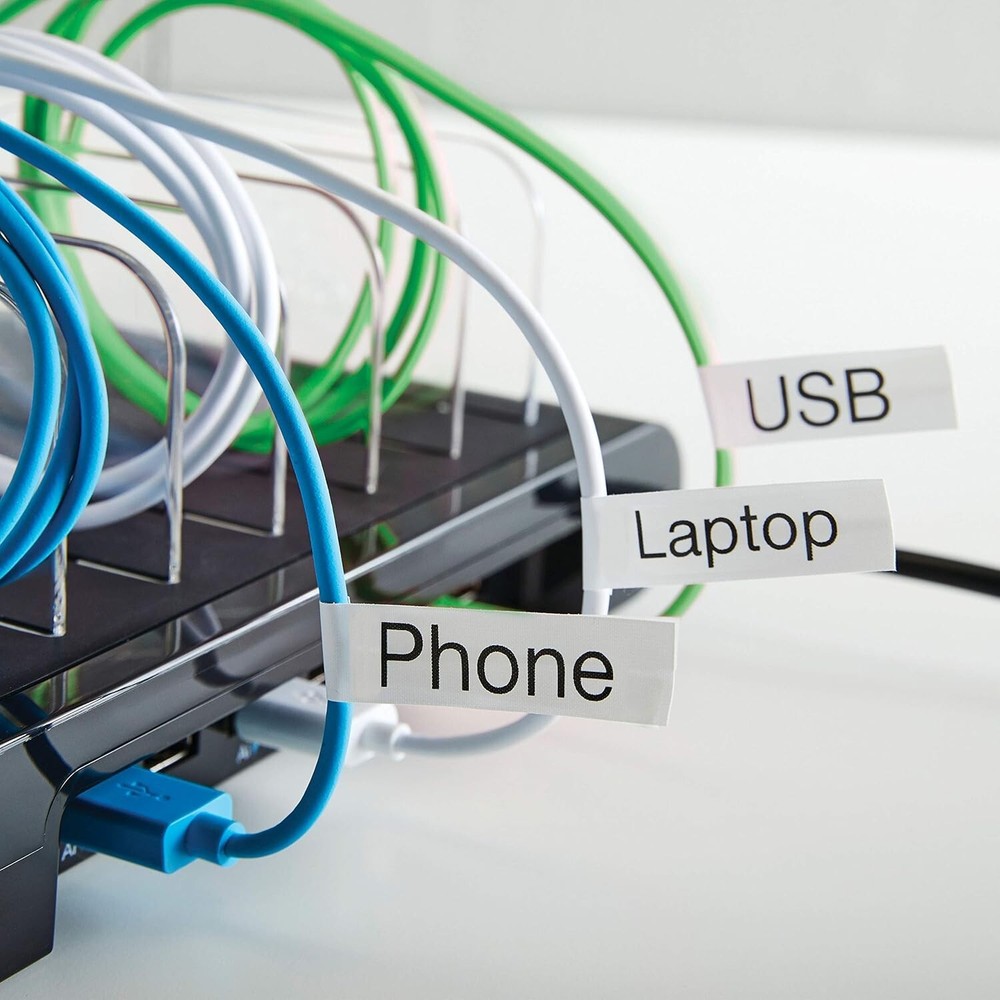 DYMO LabelManager Label Maker | USB Plug & Play | PC/Mac Compatible | Model 1768