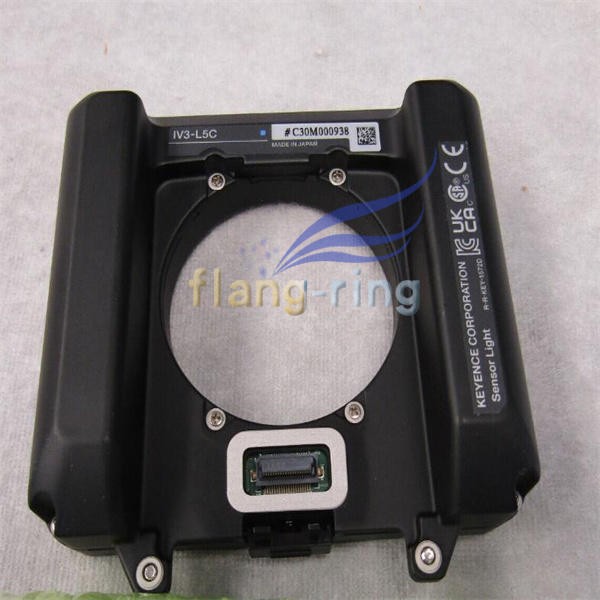 1PCS NEW KEYENCE IV3-L5C Light Source