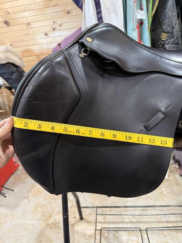 Black Country Ricochet