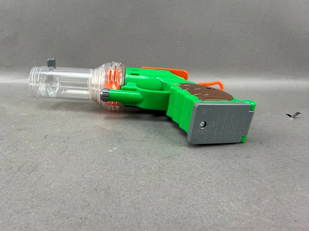 Bug Catcher Vacuum Nature Bound Incomplete