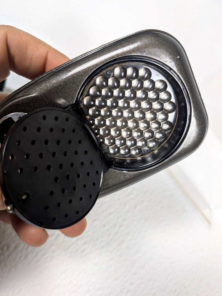 Weston Master II Model 736 Cine Exposure Light Meter - Tested, Nice Condition