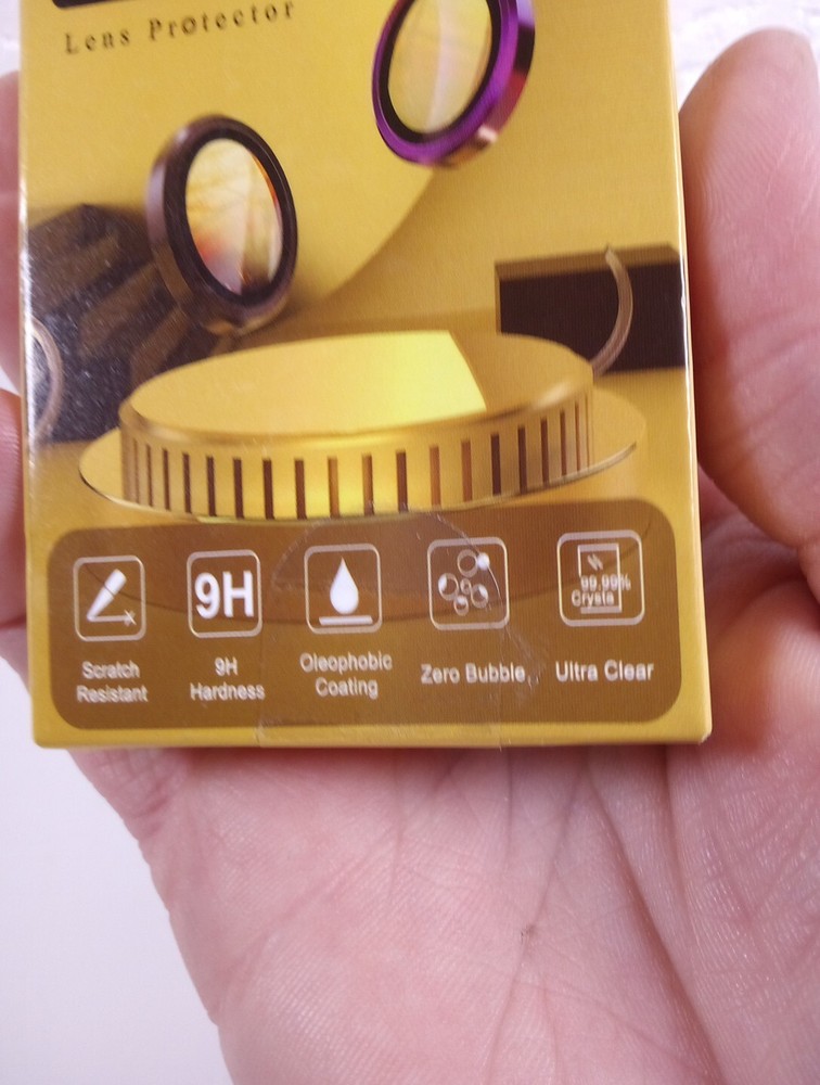 Camera Lens Protector Ywxtw