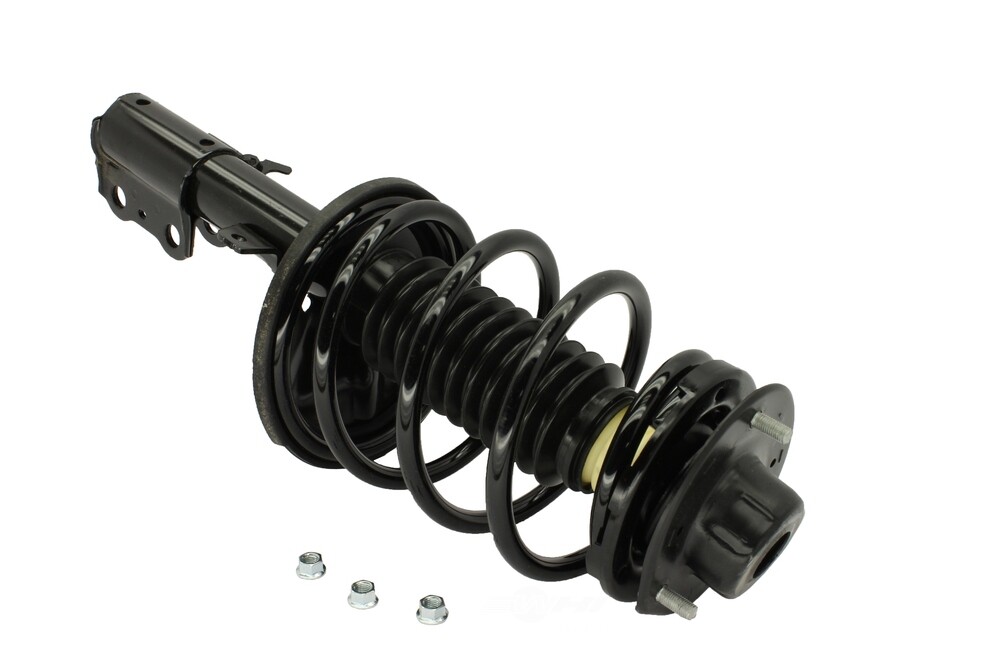 Frt Complete Strut Assy KYB SR4029