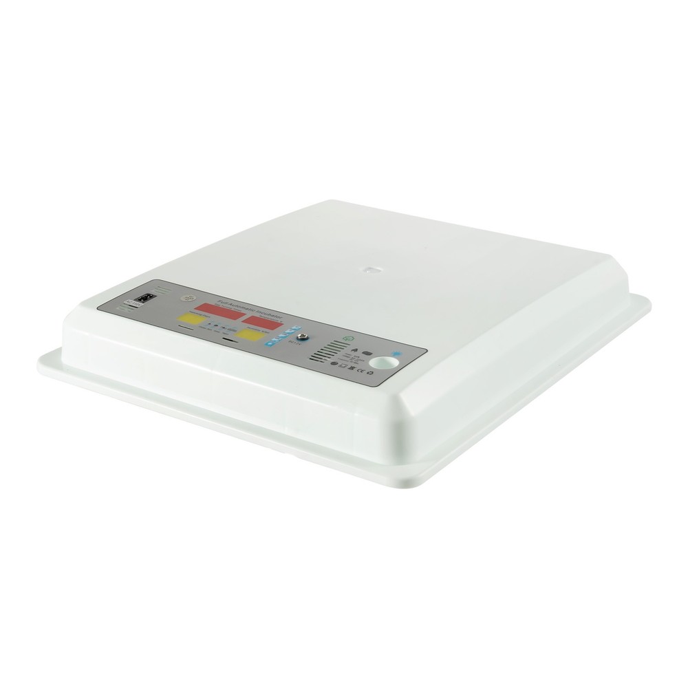 Egg Incubator 64 Eggs Digital Automatic Hatcher for Hatching Chicken Farm