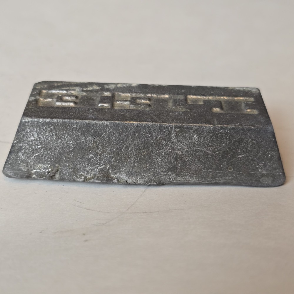 Lee Lead Ingot