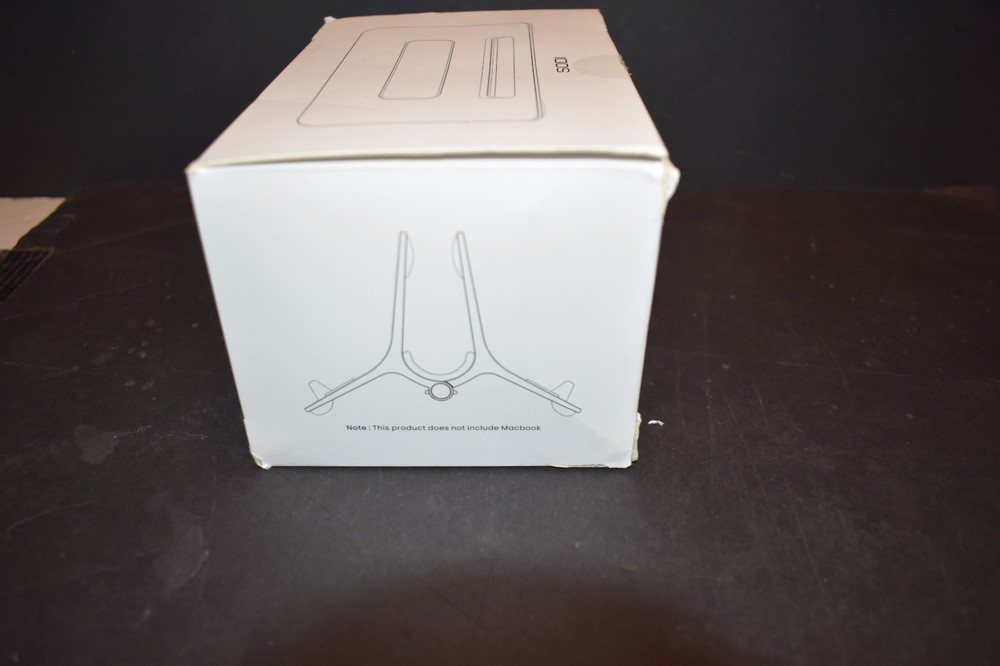 Sodi Macbook Eiffel Gravity Stand Model# SMS-300